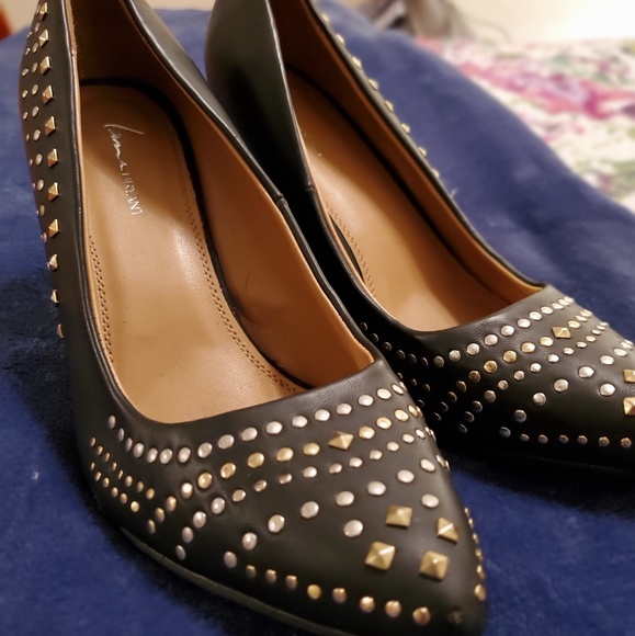 Lane Bryant Heels - Picture 1 of 6